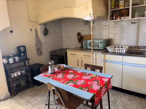 Albergue Krypteia — foto 7